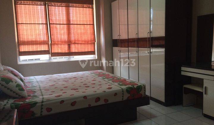 Apartment cantik 1 Bedroom, Furnish, Paladian Park, kelapa gading jakarta utara 1