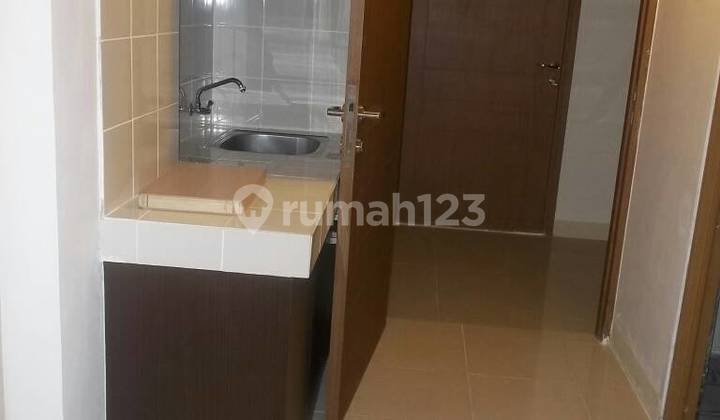 Apartemen Pinewood Apartemen Pinewood