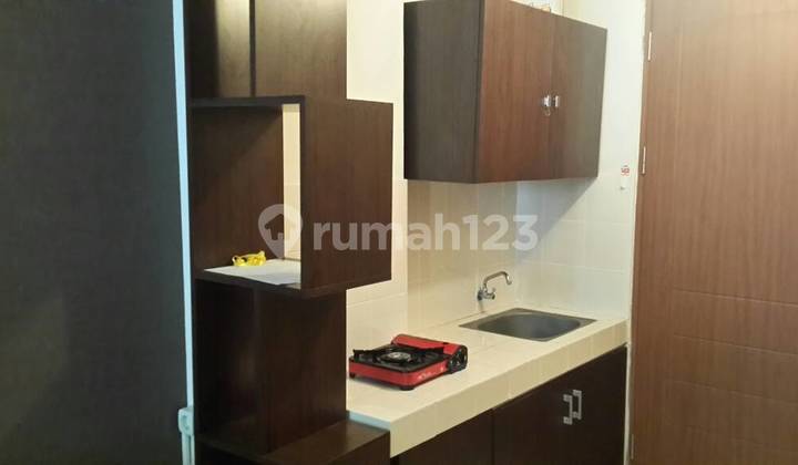 Apartemen Pinewood 2