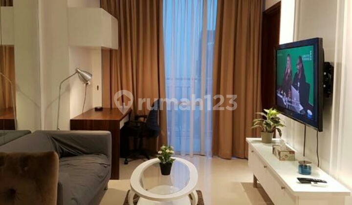 Apartemen Denpasar Residence 2BR Full Furnished 2