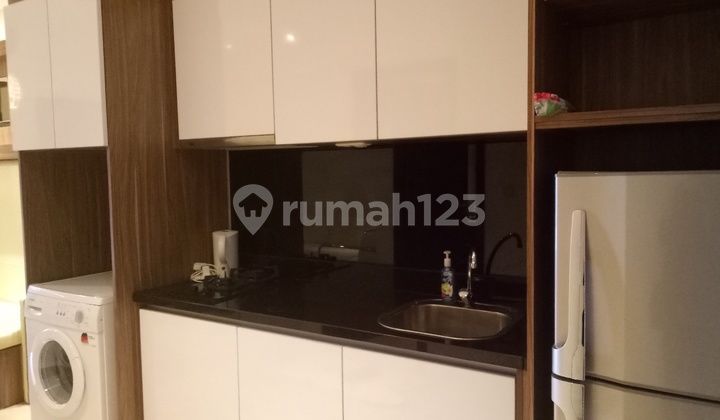 lavenue 1kamar fully furnish bisa lgsg pakai 2