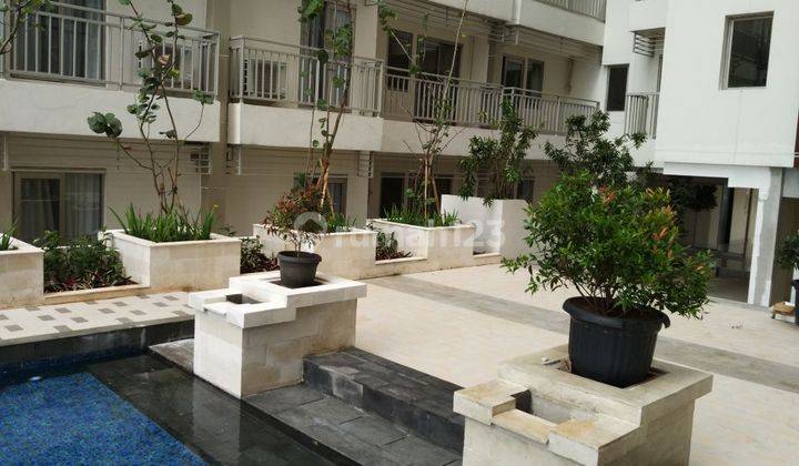 Apartemen Lokasi strategis Annora Living 1