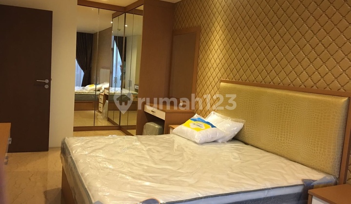 lavenue 2+1maidroom fully furnish superb 2