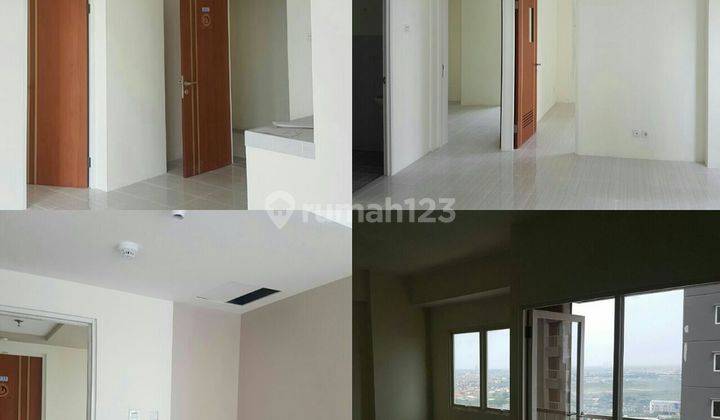 Apartemen Puncak Dharmahusada Murah Meriah !!! 1