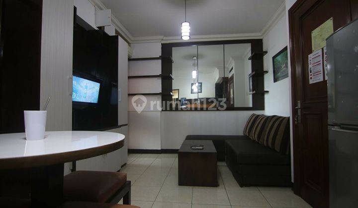 apartemen Bandung utara 2