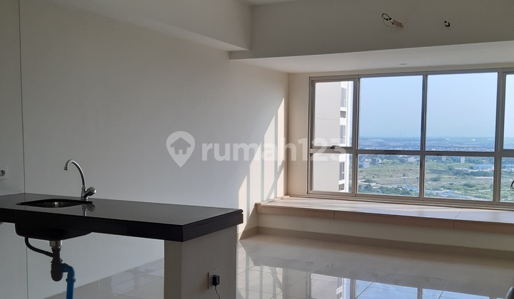 Orange County Lt.12 in Cibatu, Cikarang