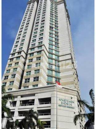 Dijual Apartemen Batavia Tower 1 Lantai 19 Jakarta Pusat 1