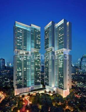 Ciputra World 2 Apartemen Lantai 15 1