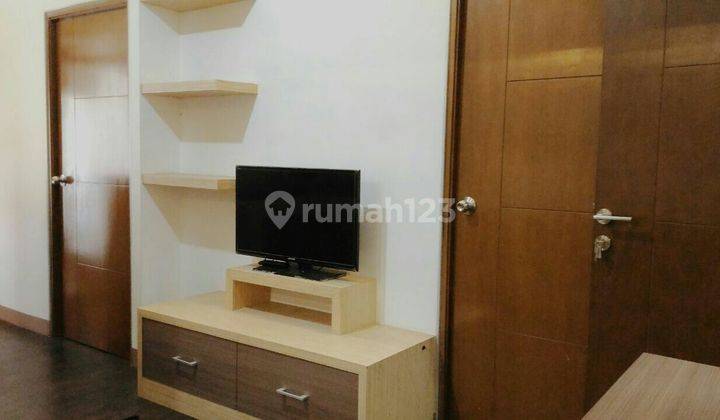 Apartement Gateway Ahmad Yani A.yani 2