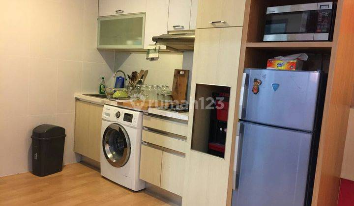 Gatot Subroto - 40m2- 1 BR - F.Furnished. 1