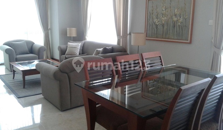 Casablanca Apartment 2