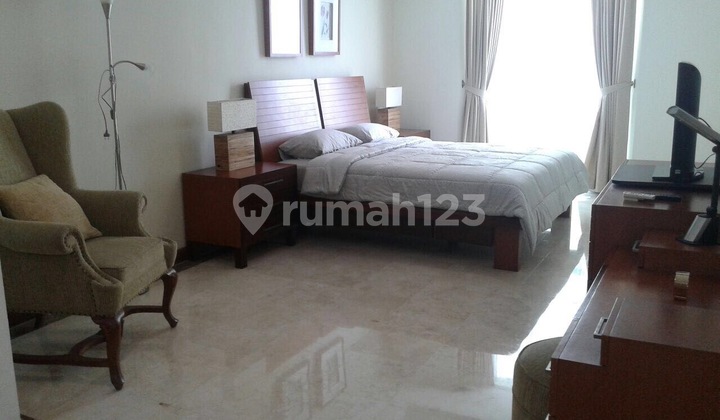 Apartment Casablanca