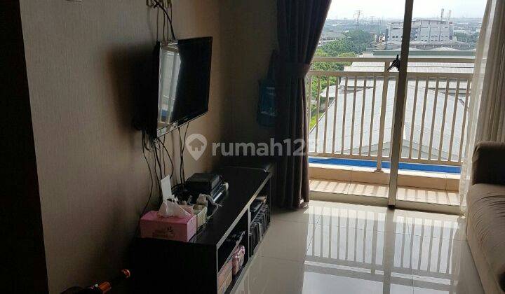 Apartment Murahh Trivium Terrace 2