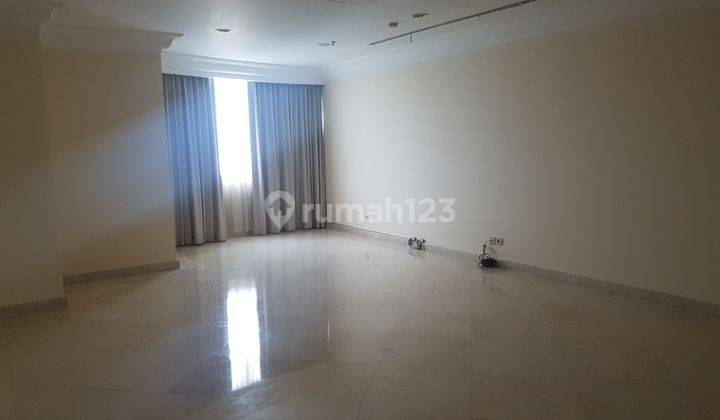 Apartemen Simprug Teras, Harga di Bawah Pasar, Lokasi Strategis, Unit Bagus!! 1