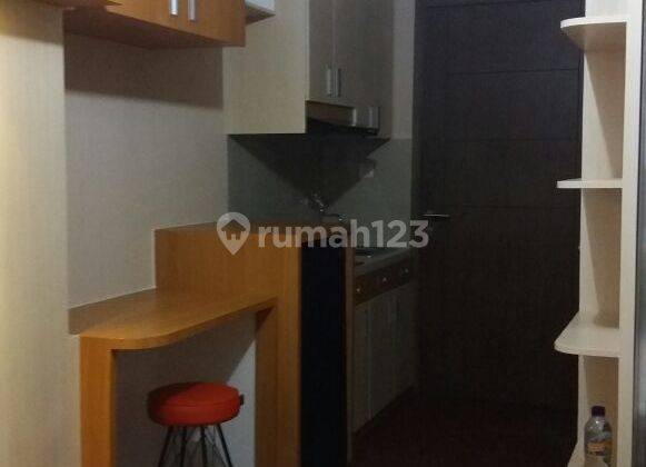 Apartemen Lux Easton Jatinangor 2