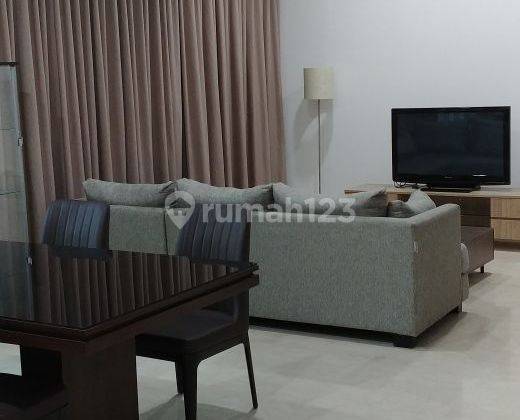 Apartemen Pakubuwono View, Kebayoran Baru Jakarta Selatan 2