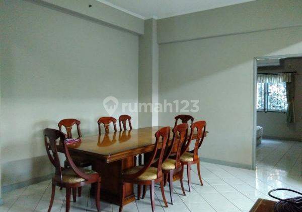 Apartemen KondominiumMenara Kelapa Gading Dijual 1