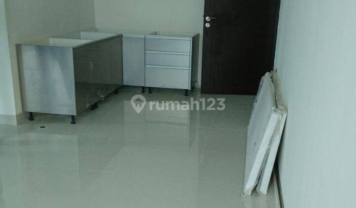 Harga dibawah PPJB. Apartemen Brooklyn, Alam Sutera 2