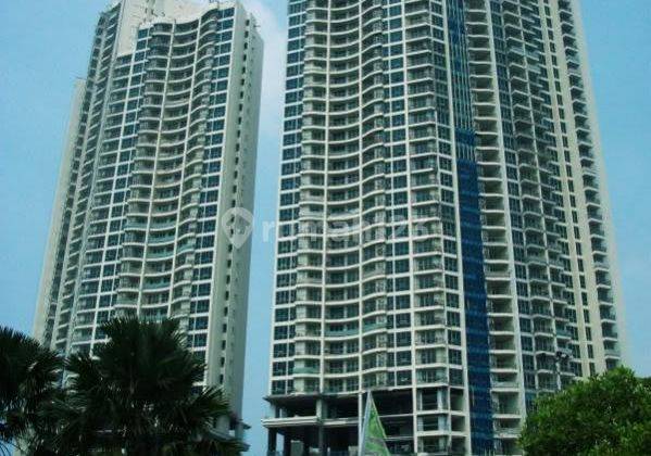 Apartment Ancol Mansion, Ancol Jakarta Utara 1