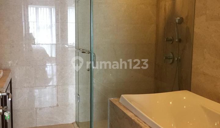 Ascott Kuningan Apartemen Ciputra World 1 Beside Raffles Hotel In Front Of Somerseat Grand Citra Kuningan, 2+1 Bedroms 2