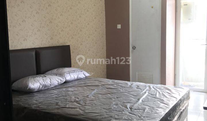 Apartemen Green Pramuka City 1 BR Baca Deskripsi 2