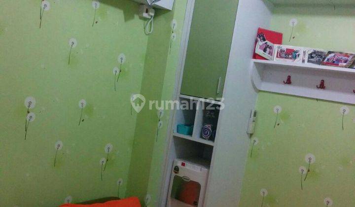 Apartemen Green Pramuka City 2 BR Baca Detail 1