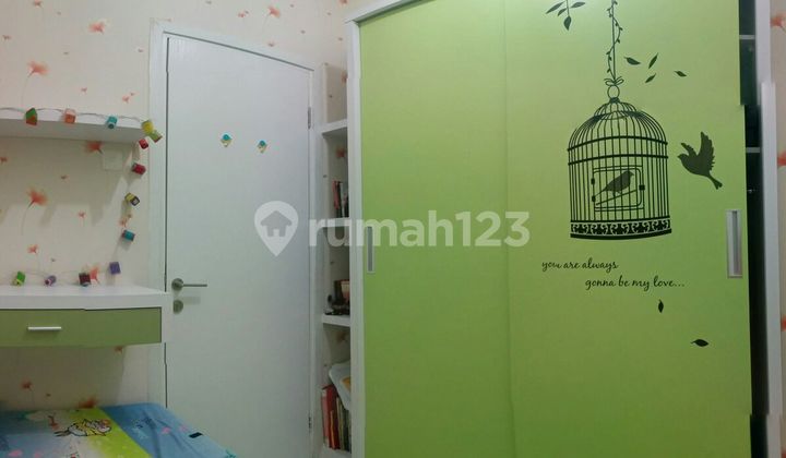 Apartemen Green Pramuka City 2 BR Baca Detail 2