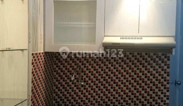 Green Pramuka City Apartment 2 BR Furnished Nice 2