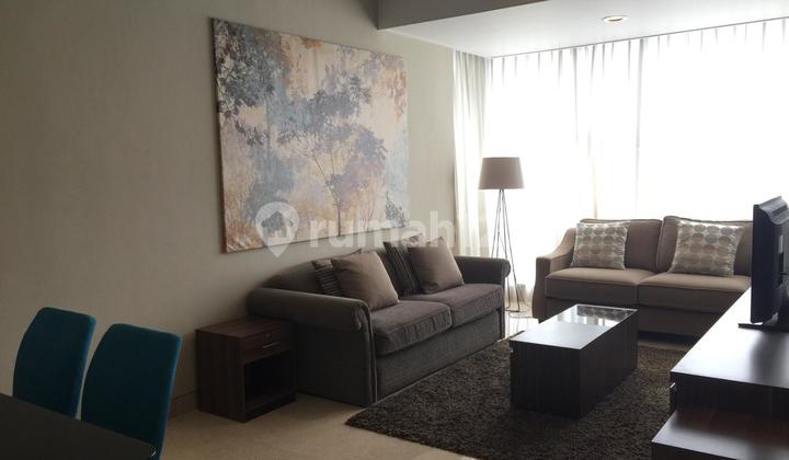 Apartemen Ciputra World 1- At Kuningan Jakarta Best Price 2