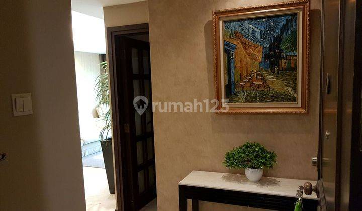 Belagio Residence 3Bedroom, T4 hunian favorite of Jakarta&amp; investasi menguntungkan 1