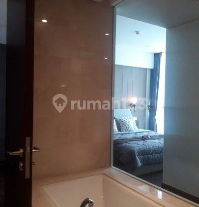 Apartemen di minatin Penyewa ,Casadomain private Lobby&amp;; bayar 6x &amp; sudah jadi milik Anda&amp;ready lux furniture interior 2