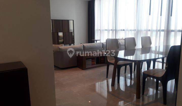 Apartemen di minatin Penyewa ,Casadomain private Lobby&amp;; bayar 6x &amp; sudah jadi milik Anda&amp;ready lux furniture interior 1