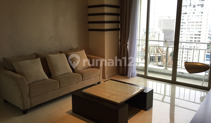 Sudirman Mansion Sudirman Mansion