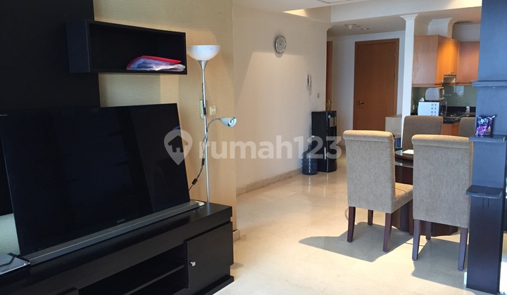 Sudirman Mansion Sudirman Mansion