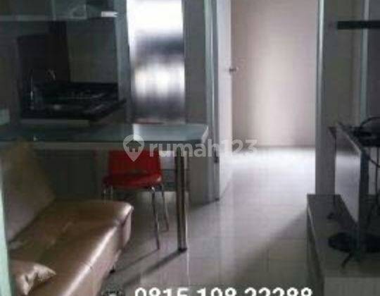 Apt Greenbay Tahap 2 , Full Furnish, View Pool 2