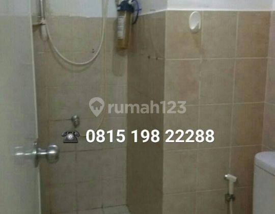 Apt Greenbay 2br Full furnish bagus, view Pool 2