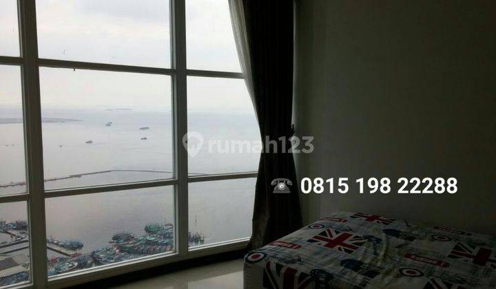 Condominium  Greenbay, View Pool & Sea, 3br 1