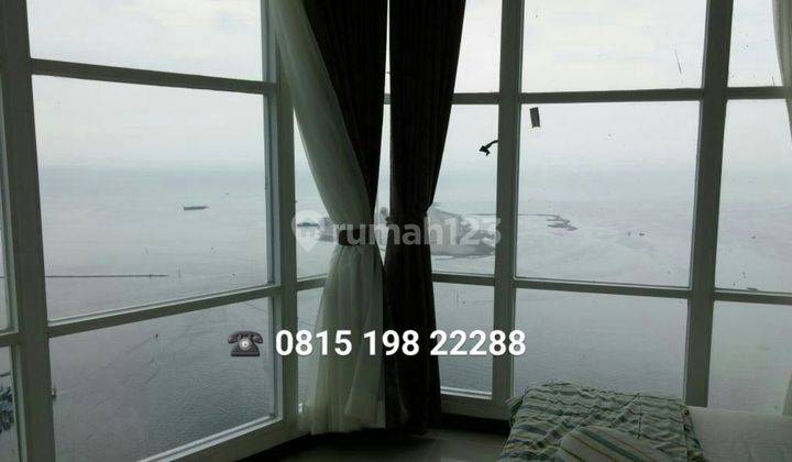 Condominium  Greenbay, View Pool & Sea, 3br 2