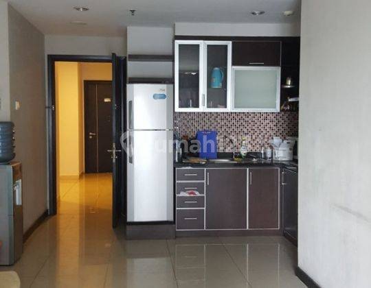 Apt CBD PLUIT, Fully Furnish 3+1kt view S.Pool & City 2