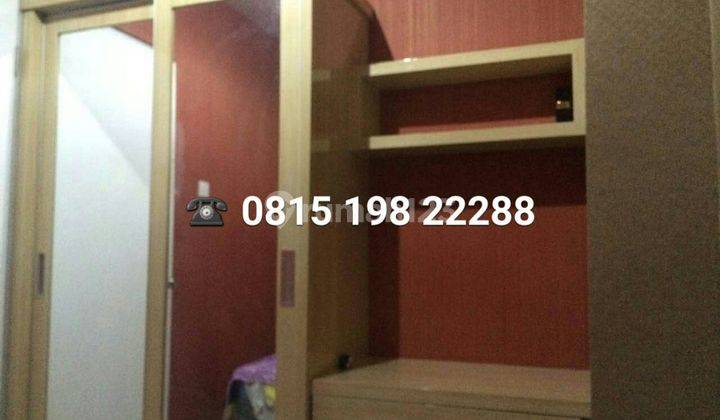 Apt Green Bay Pluit 2Br Furnish 2