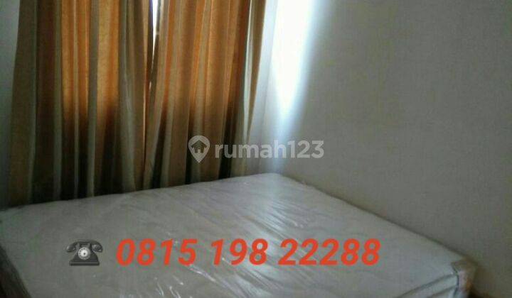 Apt. Greenbay Fully Furnish mewah view city/selatan 2