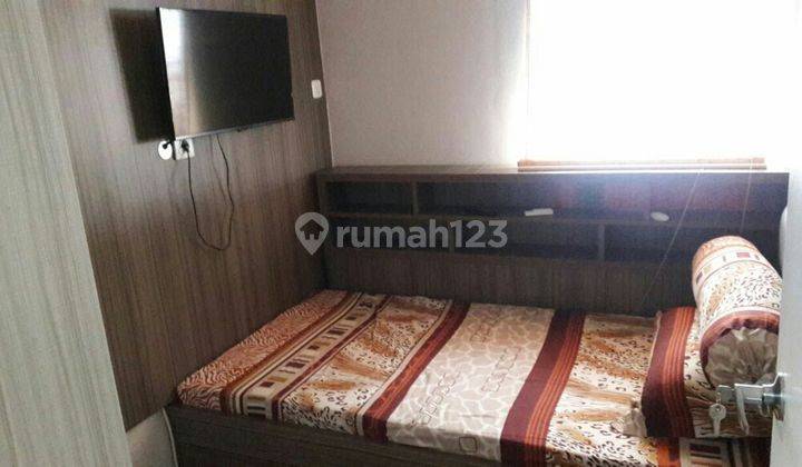 Apartemen GREENBAY 3kamar Tahap 2 Fullfurnish 2