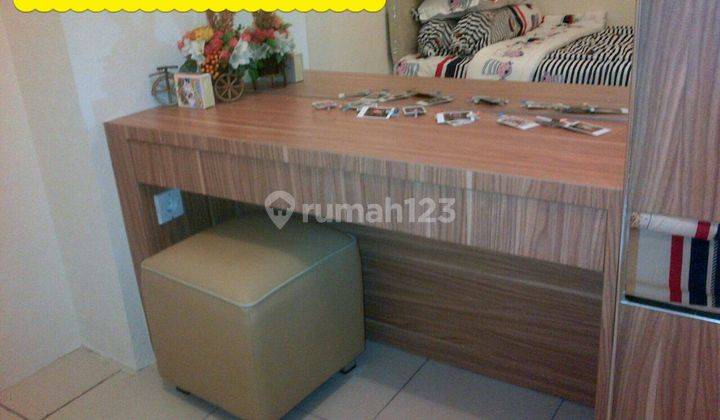 Apartmen GREENBAY PLUIT Tinggal bawa koper saja 2