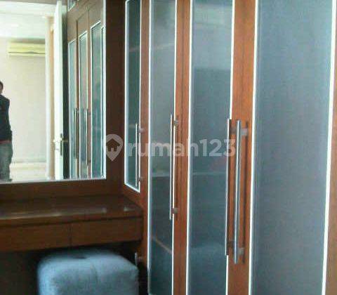 Apartemen ITC AMBASSADOR II KUNINGAN 1