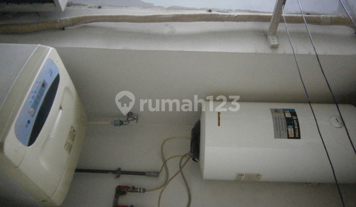 Luxury Apartment 2 BR with Affordable Price 2