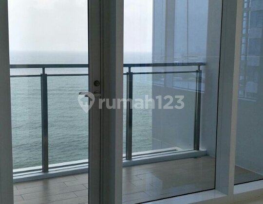 LANGSUNG BAWA KOPER MASUK, TOWER LONDON , SIAP HUNI, REGATTA , REGATTA THE ICON , PANTAI MUTIARA , SIAP HUNI , HADAP TIMUR MEWAH , VIEW LAUT , 115METER , HADAP TIMUR , 2+1 BED 2