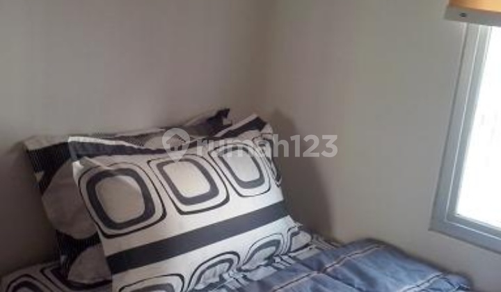 Greenbay Pluit Apartment 2BR, FF good, Area 43m2 2