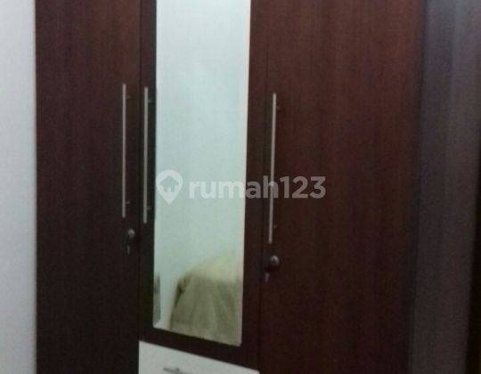 Apt Medit 1 Tj Duren, Fully Furnish, 47m2, Tinggal bawa koper saja 2