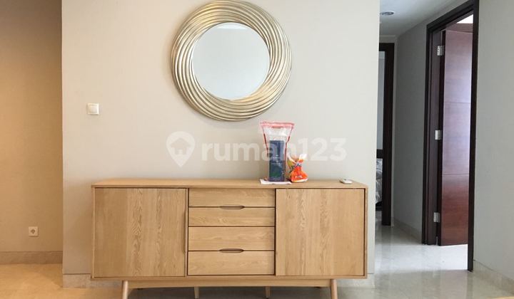 My Home Ascott Ciputra World Apartemen + Lotte Shoping Mall, Good Interior, Conecting To Mall Lotte Bestprice Many Units 2