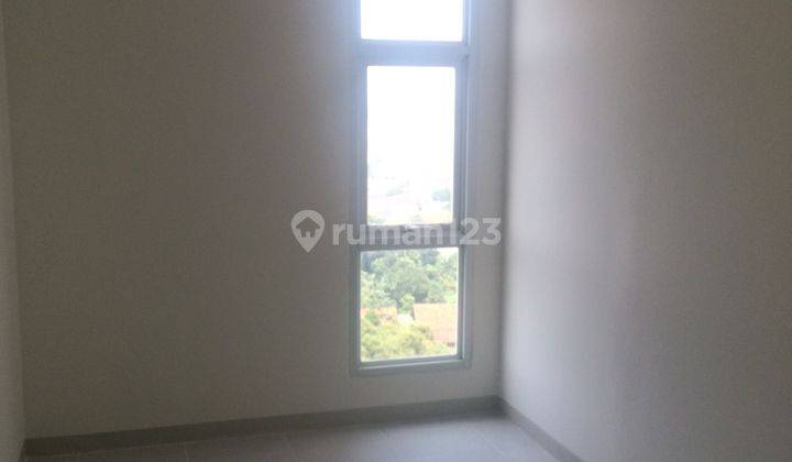 Apartement Akasa Pure Living BSD City-1 Bedroom